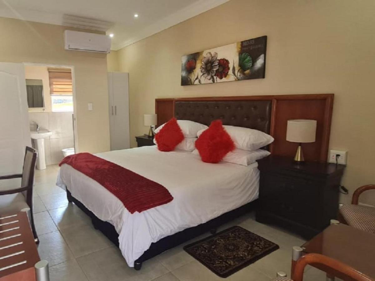Benoni N12 Hotel Kültér fotó
