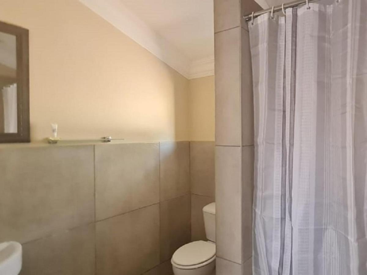 Benoni N12 Hotel Kültér fotó